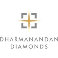 Dharmanandan Diamonds Pvt. Ltd. Logo