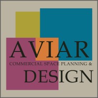 Aviar Design Logo