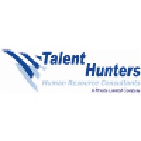 Talent Hunters Logo