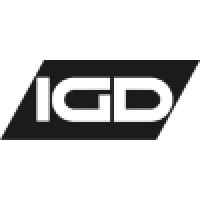 Oliver IGD Limited Logo