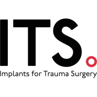 ITS. Implants Logo