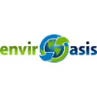 EnvirOasis Logo