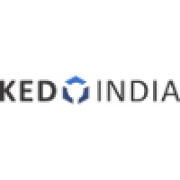 KED India Logo