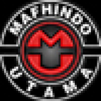 PT. Mafhindo Utama Logo