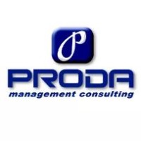 PRODA YONETIM DANISMANLIGI A.S. Logo
