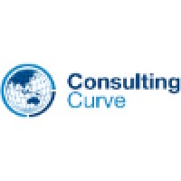 Consulting Curve Logo