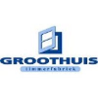 Groothuis Timmerfabriek Logo