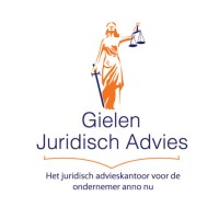 Gielen Juridisch Advies Logo