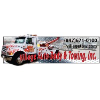 Village Auto Body & Towing Inc. Logo