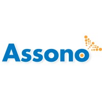 Assono Hungary Telecommunications Ltd. Logo