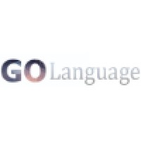 Go Language Logo