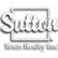 Sutton - Team Realty Inc. Logo