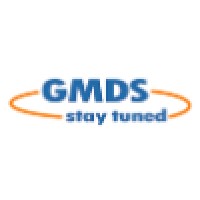 GMDS-Global Media Distribution Services Logo
