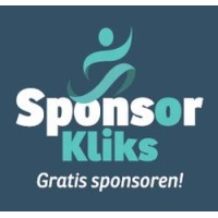 SponsorKliks BV Logo