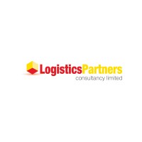 Logistics Partners Consultancy Limited Logo