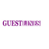 Guestlines Service Apartments,Coimbatore Logo