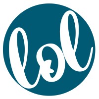 Linda op Locatie Logo