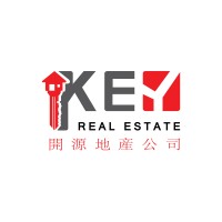 Key Real Estate Logo