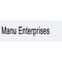 Manu Enterprises Logo
