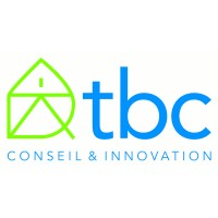 TBC Générateur dinnovation Logo