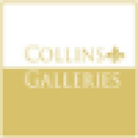 Collins Galleries Logo
