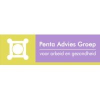 Penta Advies Groep Logo