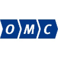 OMC Power Logo
