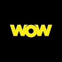 WowMakers: UX Design Agency Logo