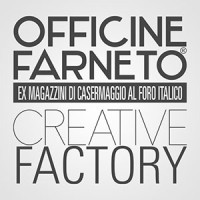 Officine Farneto Logo