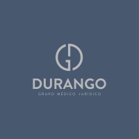 GRUPO MÉDICO JURÍDICO DURANGO Logo
