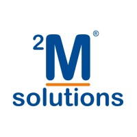 2M-solutions | ²M-solutions Logo