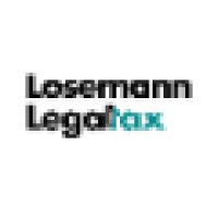 Losemann Legal Tax GmbH Rechtsanwaltsgesellschaft Logo