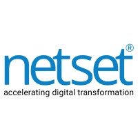 NetSet Software Solutions Logo