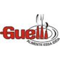Guelli Comercio e Industria de Alimentação Ltda Logo