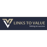 LinksToValue Logo