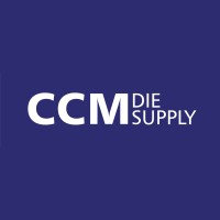 CCM Die Supply Logo