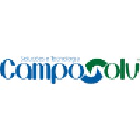 CampoSolv Logo