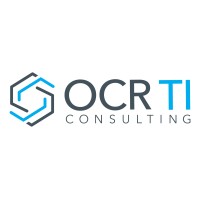 OCRTI Consulting Logo