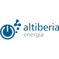 Altiberia Energia Logo