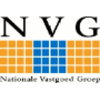Nationale Vastgoed Groep Logo