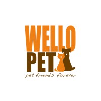 Wellopet Logo