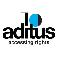 aditus foundation Logo