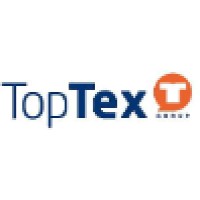TOP-TEX BENELUX Logo
