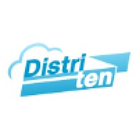 Distriten Logo