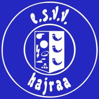 E.S.V.V. Hajraa Logo