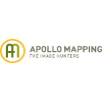 Apollo Mapping Logo