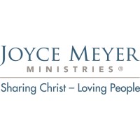Joyce Meyer Ministries Logo