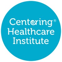Centering Healthcare Institute Logo