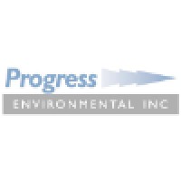 Progress Environmental, Inc. Logo