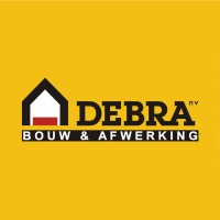 DEBRA BOUW & AFWERKING Logo